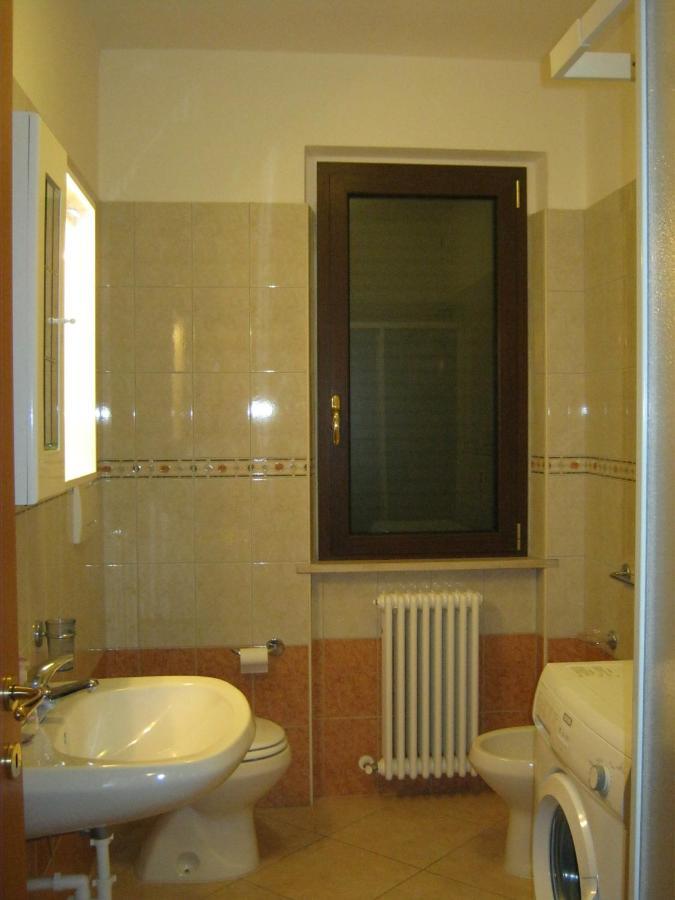 Verde Mare "Appartamenti Per Vacanze" Tortoreto Habitación foto