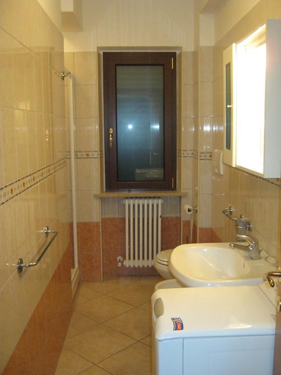 Verde Mare "Appartamenti Per Vacanze" Tortoreto Habitación foto
